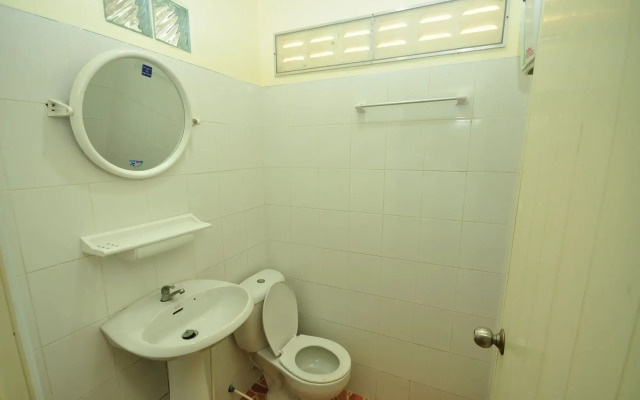Harmony House - Hostel