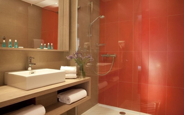 The Originals Les Strélitzias Boutique Hotel & Residence