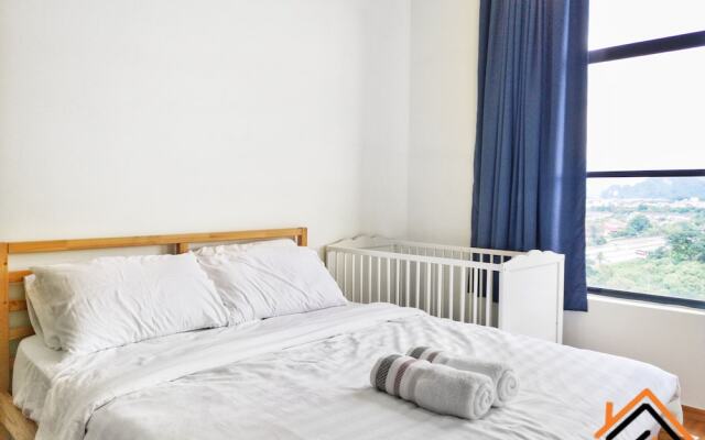 Oasis Condominium at Simee