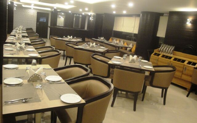 The Fern Residency, MIDC - Pune