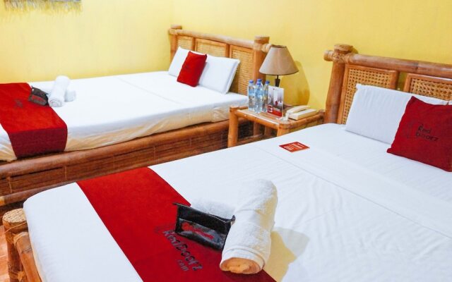 Bohol Island Coop Resort by RedDoorz