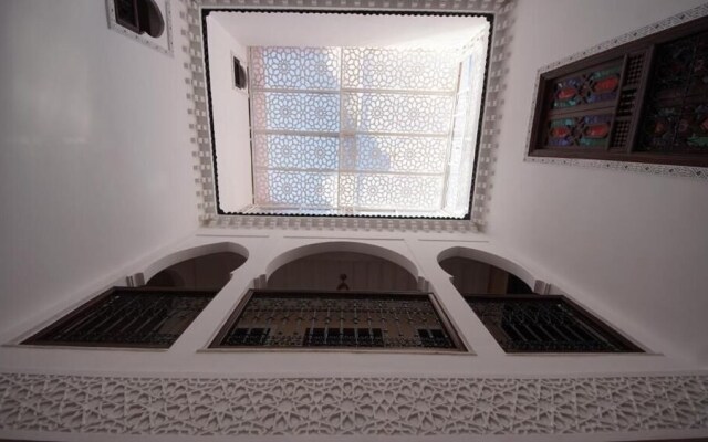 Riad Glamour