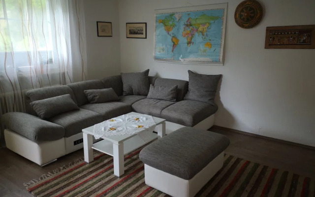 Ferienwohnung WG beim Nationalpark Kalkalpen Steyr Ennstal am Ennsradweg - Luchstrail - Sebaldus - Mariazeller Pilgerweg