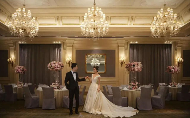 The Ritz-Carlton, Beijing