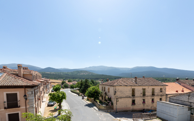 Casa Rural La Chata by Vivere Stays