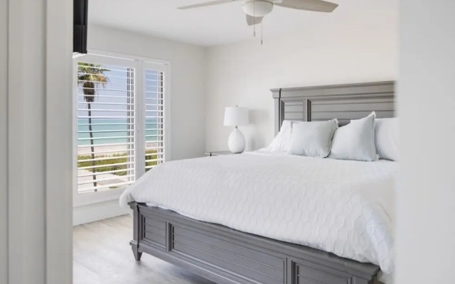 Pelicans Roost 307 2 Bedroom Condo