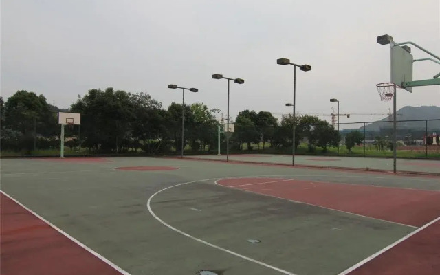 Yinfeng Holiday Resort of Xikou