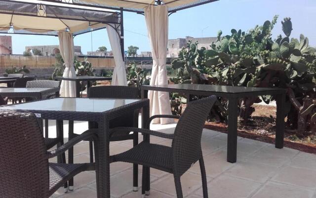 Masseria Centro Colonico