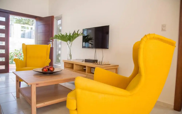 Residencial Casa Linda