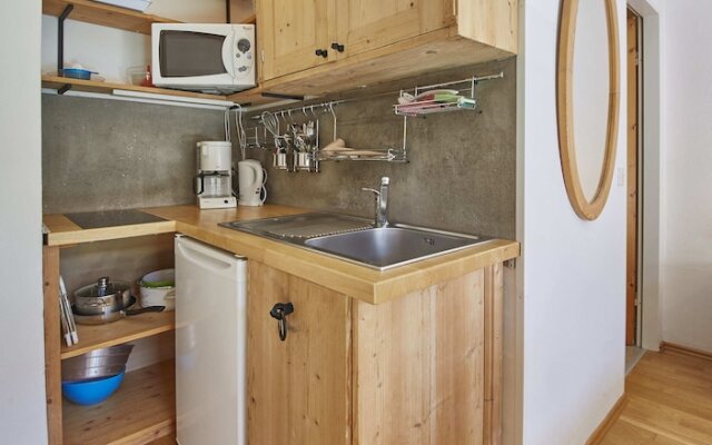 Appartement Schattberg by HolidayFlats24