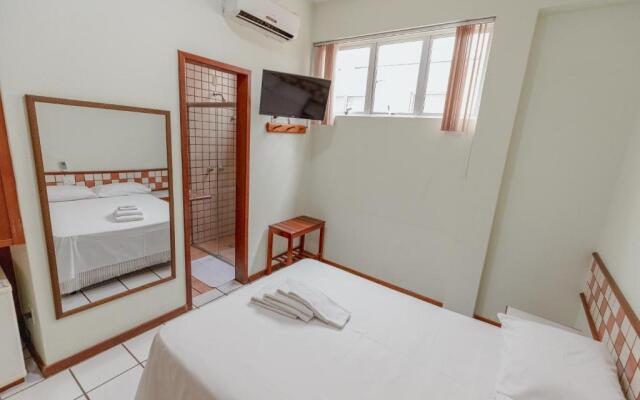 Hotel Metropolitano