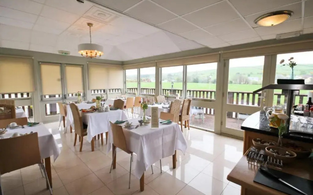 Llety Ceiro Guesthouse