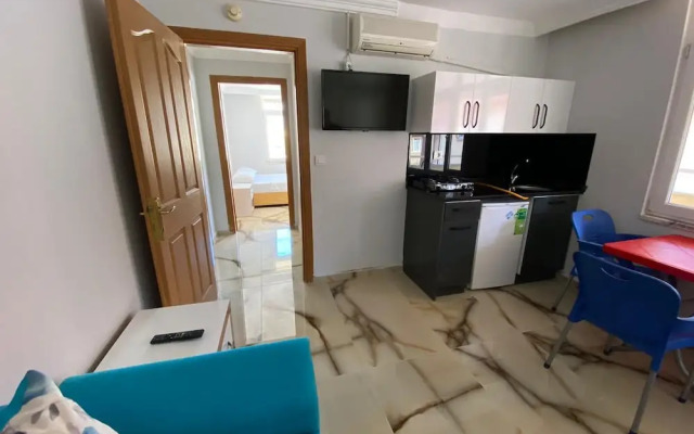 Maldives Apart Otel