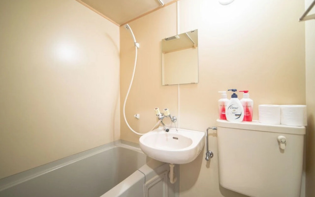 Apartment Hotel 11 Villa Tengachaya