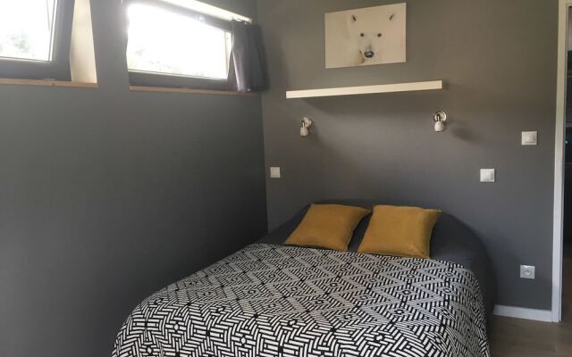 LES TERRASSES de VILLARD