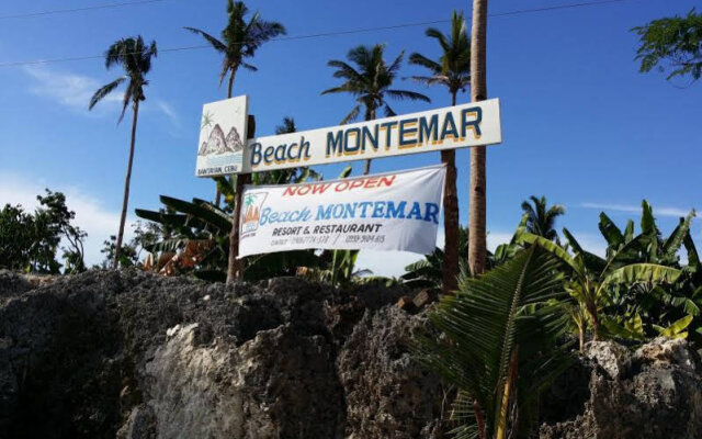 Beach Montemar Resort