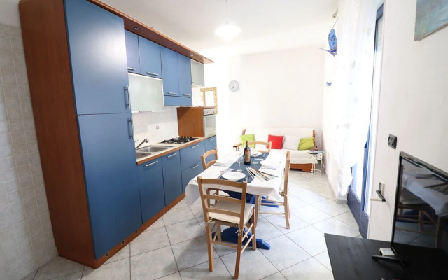 Rosettas House in Otranto