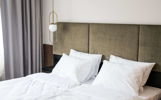 Royal Tulip Sand Kolobrzeg