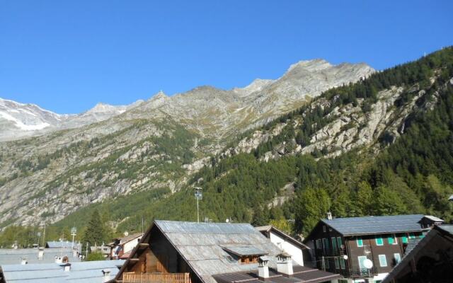 Residence Cima Jazzi