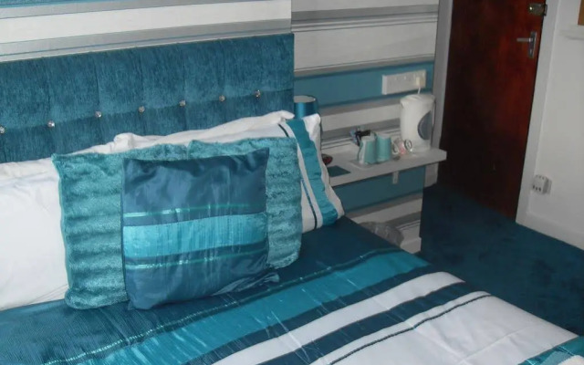 The Beeches Hotel