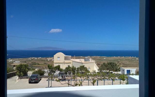 Laokasti Villas Hotel