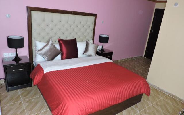 Valentine Inn Luxury