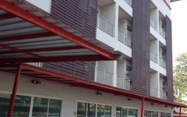 Suriya Mansion