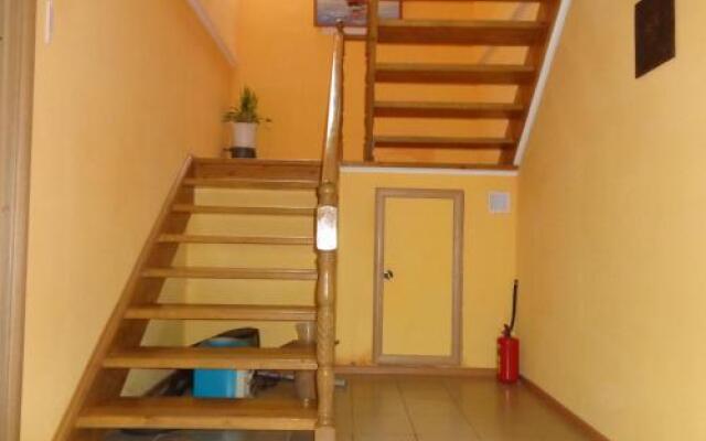 Guest House Izhora