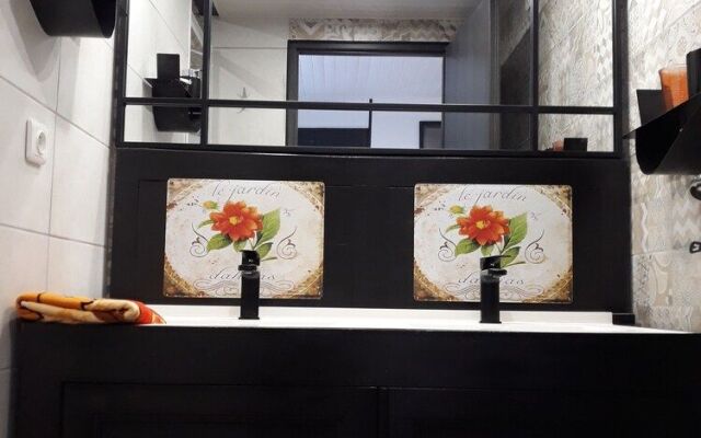 Le Clos de la Presqu'Île