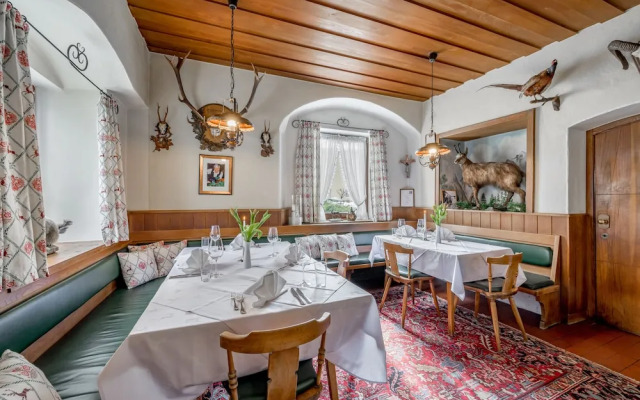 Gasthof Schroll Tenne