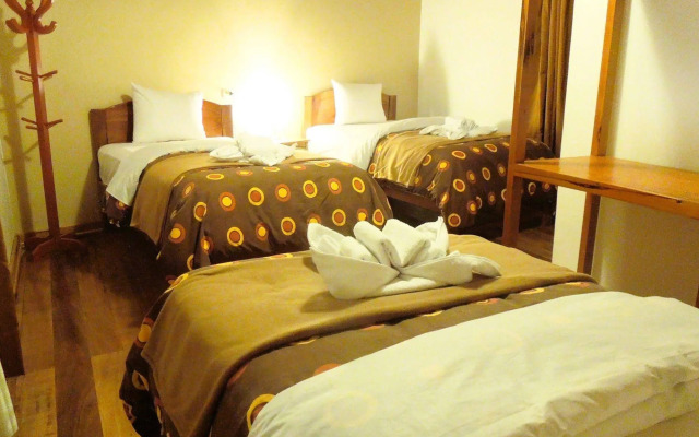 La Casa del Abuelo Riverside