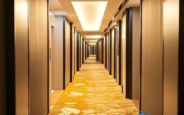 Furi Garden Hotel