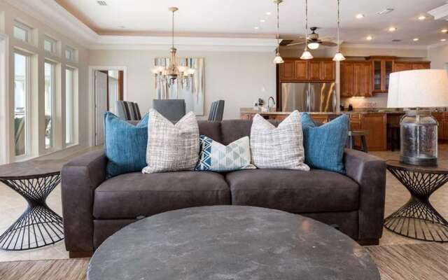 Windswept by Meyer Vacation Rentals