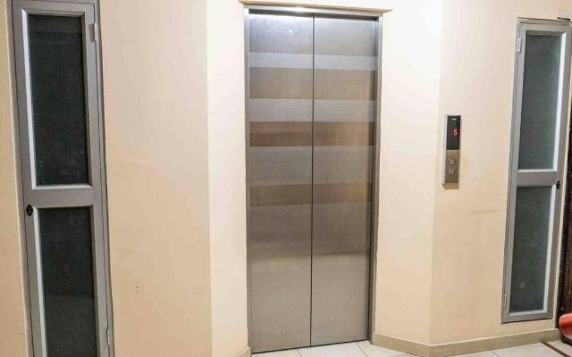 Apartamento de lujo en el Centro de Riobamba