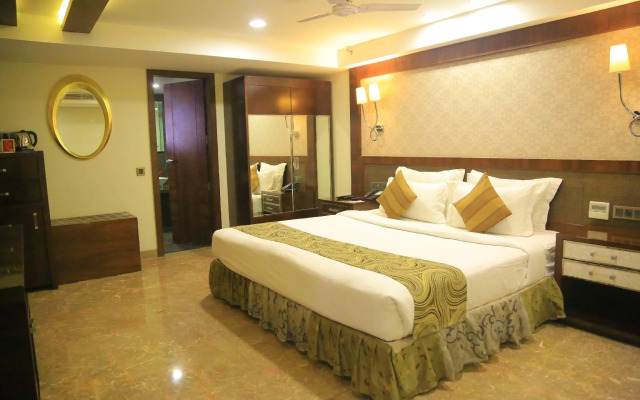 Hotel Winway