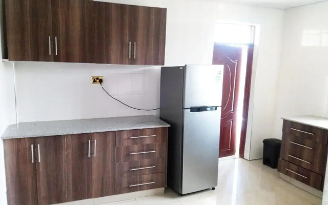 Sofitel 3 bedrooms Maisonette Mamboleo