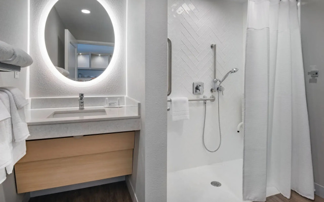 SpringHill Suites by Marriott Wrentham Plainville