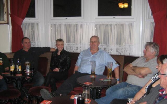 Aberthaw House Hotel