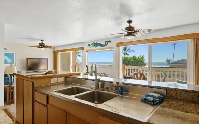 Kona Seaspray