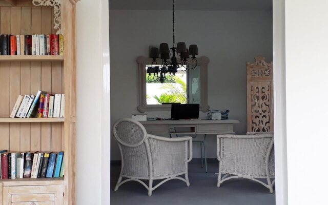 Le Mandala Moris B&B Guesthouse
