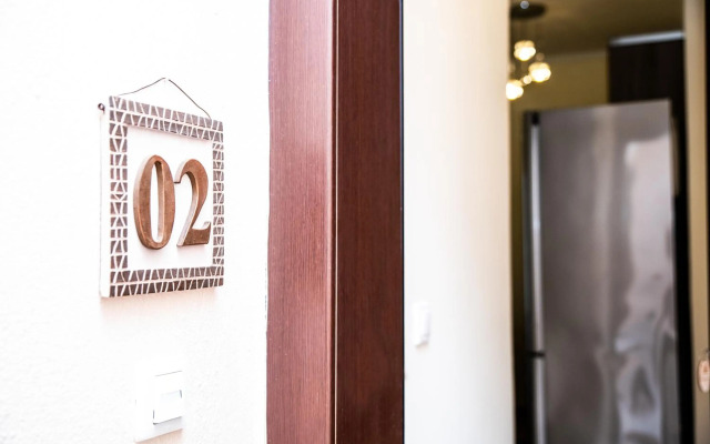 Lagaria Hotel & Apartments