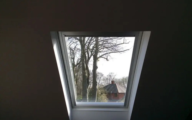 Time is Now! Beautiful Apartment in York