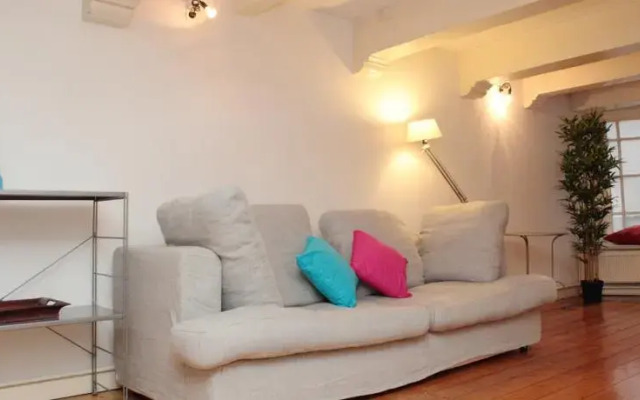 Best Spot Apartment