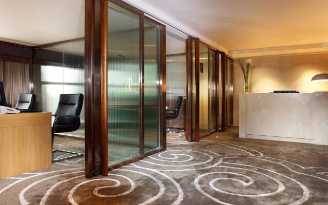 The Westin Shenzhen Nanshan