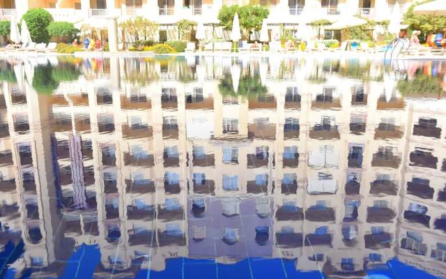 Florenza Khamsin Beach Resort