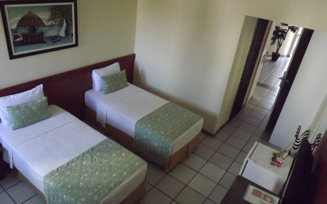Hotel Nacional Inn Aeroporto Recife