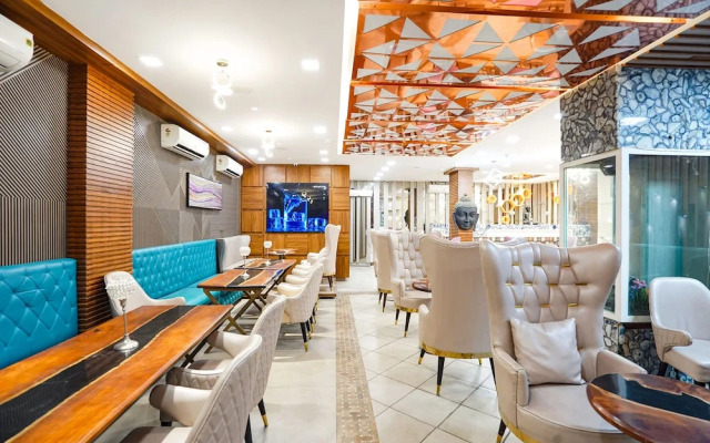 Fabhotel Prime Emporio Villa By Sbg