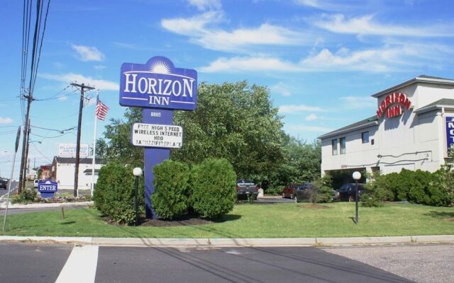 Horizon Inn