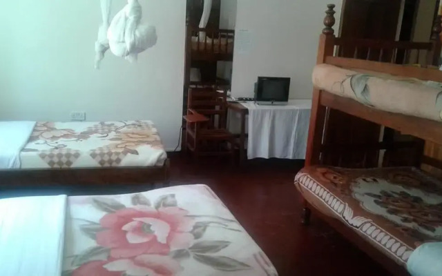Skyway Hotel Entebbe