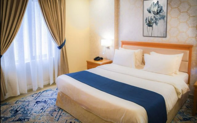 Tala Inn Hotel Corniche Dammam